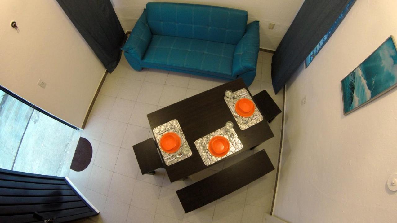 Studio Martha Cancún Exterior foto