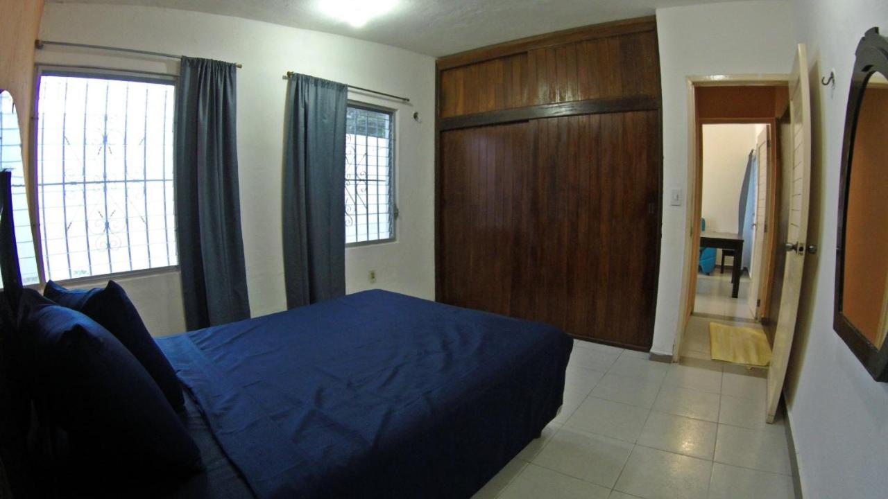 Studio Martha Cancún Exterior foto